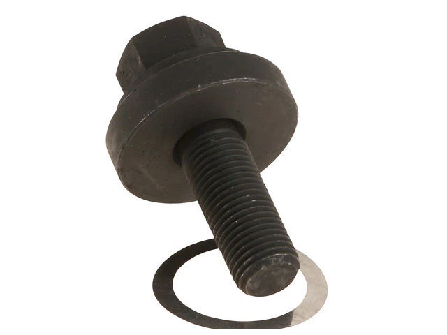 Perno de polea del cigüeñal para 2003-2013 Mazda 6 2010 2009 2007 2006 2012 YF258NM Foto 1 de 1