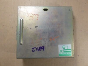 NISSAN SENTRA ECU ECM COMPUTER A11-688 C31 - Picture 1 of 3