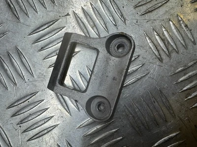 HONDA CBR1000RR 2006 2007 RR6 RR7 ASIENTO TRASERO CIERRE SOPORTE MONTAJE Foto 1 de 2