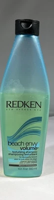 Redken Beach Envy Volume Texturizing Shampoo, 10.1 oz. - Image 1 of 2