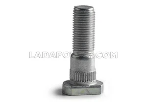 Lada Niva Rear Wheel Axle Shaft Stud М12*1,25*41 21210-3104039-008 2121-3104039 - Picture 1 of 1