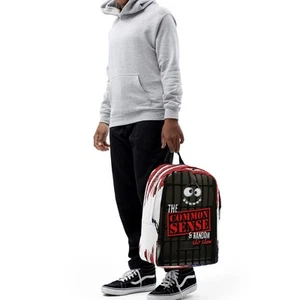 Minimalist Backpack - Picture 1 of 4