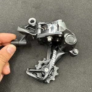 Sram Force1 Cx1 Long Cage Rear Derailleur 11 Speed (9387-27) - Picture 1 of 8