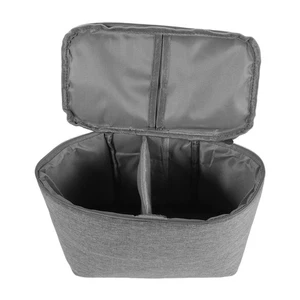 Custodia Per Proiettore Viaggiare Borsa Portatile Banca Alimentazione Potere - Afbeelding 1 van 12