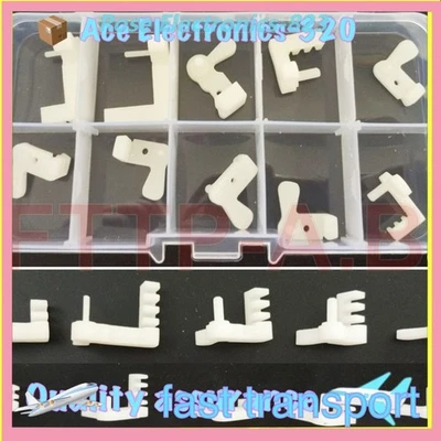 Seagate 2.5" 3.5" 12 pcs Head Replacement Combs For  outer head Hard Disk Repair - Image 1 of 4