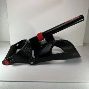 Marcy Handgelenk und Unterarm Entwickler/Stärker Home Gym Ausrüstung Top Zustand - Bild 1 von 6