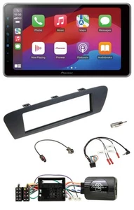 Pioneer Bluetooth USB DAB Lenkrad Autoradio für Renault Grand Scenic ab 2009 Sce - Bild 1 von 12
