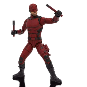 Marvel Legends Series Daredevil Born Again: DAREDEVIL - Hasbro - Foto 1 di 5
