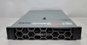 Dell EMC PowerEdge R740xd Dual Xeon Gold 6132 @2.60GHz 128GB RAM No HDD H740P - Picture 1 of 24