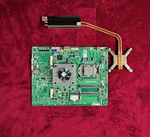 Placa madre Dell XPS ONE 2710 AIO Socket LGA1155 3VTJ7 03VTJ7 con i7-3770s probada - Imagen 1 de 11