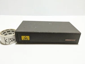 Renishaw ML10 Laser Measurement Unit from Japan Used Japan - Picture 1 of 8