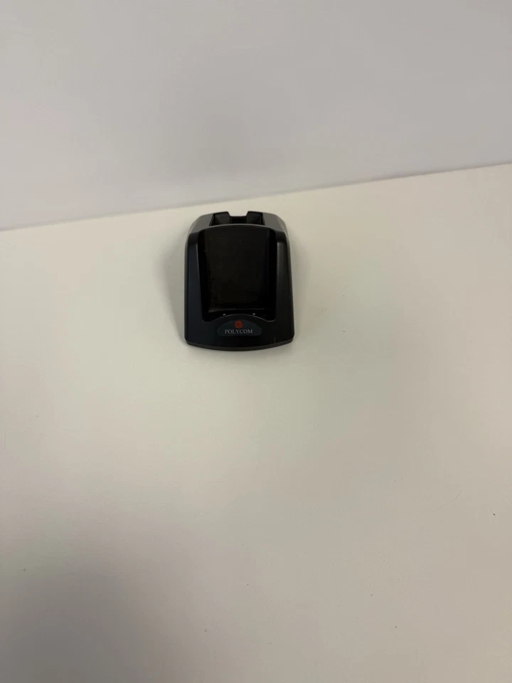 SpectraLink/Avaya/Nortel/Polycom DCD100 Dual Charger Refurbished - Image 1 of 4