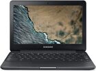Samsung Chromebook 3 11.6-Inch Laptop - Black