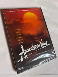 Apocalypse Now Redux | Zustand neu | DVD - Bild 1 von 1