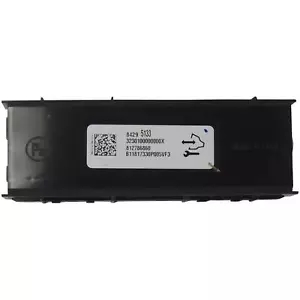 84295133 Heater Control Module New OEM GM 2017-18 Chevy Cruze - Picture 1 of 4