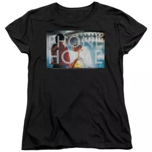 E.T. Camiseta para mujer The Extra Terrestrial "Knockout" - Imagen 1 de 3