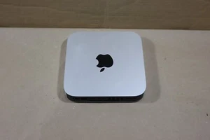 Mac Mini (Late 2014: 2.6 GHz i5 Dual Core Processor, 1 TB 8 GB RAM) - Picture 1 of 7