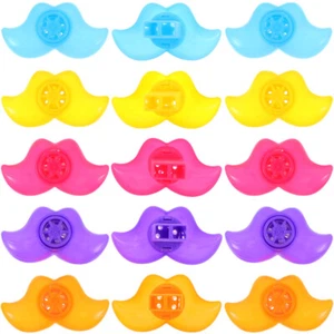 20 Pcs Whistle Toy Noise Maker for Attention Child Party Blower Noisemakers - Bild 1 von 12