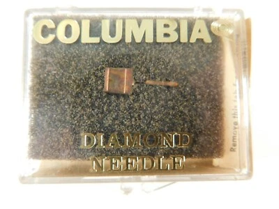 Nuevo de Lote Antiguo Aguja Diamante Stylus CR3-SMD Para Ronette Foto 1 de 2