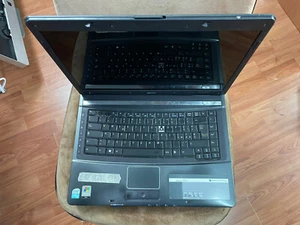 Notebook Acer Extensa 5620 - Foto 1 di 2