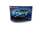 LEGO TECHNIC günstig Kaufen-LEGO® TECHNIC 42083 Bugatti Chiron  / EOL / NEU & OVP