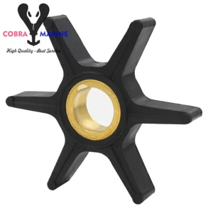 Impeller for Mercury/Mariner outboard 18 20 25 30 2stroke 47-85089-3 47-8508910 - Picture 1 of 5