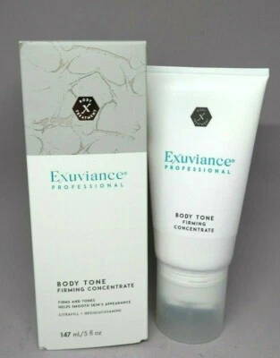 Exuviance Body Tone Firming Concentrate  5 fl oz New in Box - Image 1 of 2