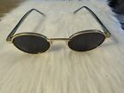 Vintage Bill Blass Sonnenbrille 