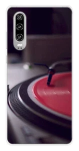 Coque en silicone imprimée compatible Huawei P30 Platine - Imagen 1 de 3