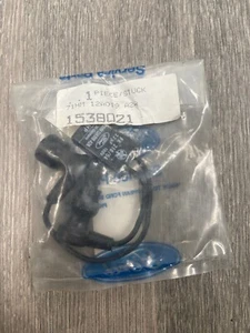 NOS Ford Fiesta Escort mk3 Ignition Capacitor Assembly 1538021 71HM12A019A2A - Picture 1 of 1
