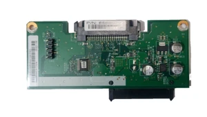 NetApp 65695-02 Carte Interposeur / Clé de Sécurité Canal En Fibre SATA A FC - Photo 1/2