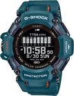 Casio G-Shock Gbd-H2000-2Jr Sportsline G-Squad Watch New In Box