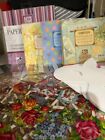 JOB LOT OF ARTS & CRAFTING PAPER - CARD MAKING / DECOUPAGE / SCRAPBOOK / JOURNAL