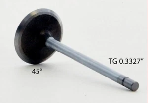 04 05 06 07 08 09 Cadillac Cars 3.6L DOHC V6 24V - 12 INTAKE & 12 EXHAUST VALVE - Picture 1 of 2