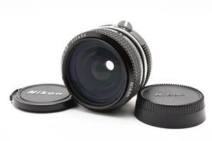 Nikon AI NIKKOR 28mm f/3.5 MF Weitwinkelobjektiv F Mount – aus Japan - Bild 1 von 12