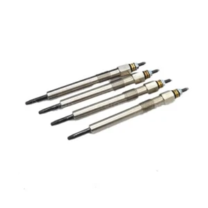 4PCS 8-94133759-9 5-81410023-6 9-82513928-9 4JB1 4JA1 Engine Glow Plug - Picture 1 of 7