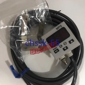 1 Stück NEU Convum MPS-V3RC-G Vakuum Drucksensor Manometer - Bild 1 von 3