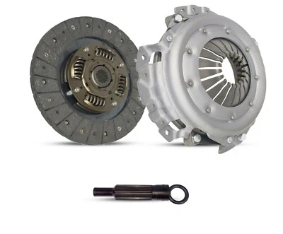 Clutch Kit fits 87-92 Jeep Cherokee Comanche Wrangler Base S Sport 2.5L 4Cyl Ohv - Image 1 of 4
