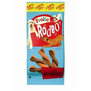 Frolic Snack Rodeo mit Rind | 18x6 Hundesnack - Bild 1 von 1