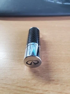 Infiniti Carbon Fiber 4Gb USB Drive Key Ring - Afbeelding 1 van 4