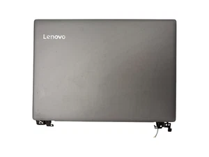 AM1Y5000100 LENOVO IdeaPad 320s Top Lid LCD Back Cover - Afbeelding 1 van 2