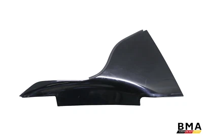 Panel de cuarto superior trasero derecho McLaren MP4-12C 650S moldura de pilar 2012-2017 OEM Foto 1 de 4