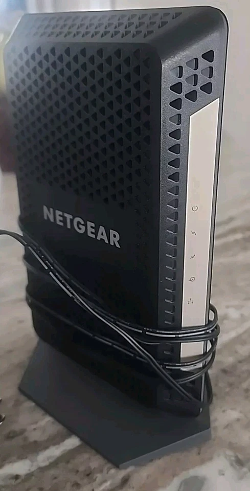 Netgear Cable Modem Cm1000 - Image 1 of 4