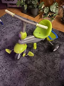 Dreirad für Kinder von Smartrike - Bild 1 von 4