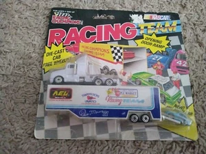 Toy Car Hauler Vintage - Picture 1 of 2