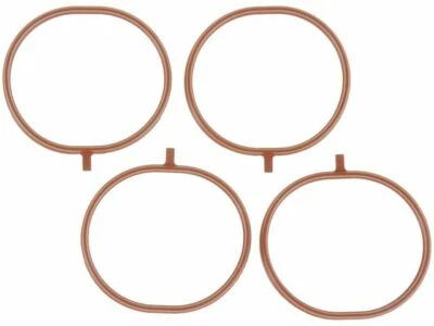 Juego de juntas plenum de inyección de combustible para Acura TSX 2009-2014 56768KY 2010 2011 2012 Foto 1 de 2