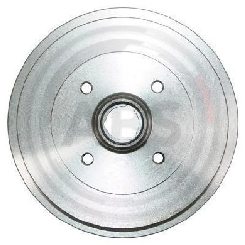 Original A.B.S. Brake Drum 2473-S for Seat Skoda VW - Image 1 of 1
