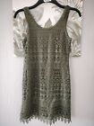 H&M Dress Size 6 New With Tags