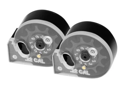 (NEW) Air Venturi Avenger Magazine, .22 Cal, 10 rds., 2 Pack