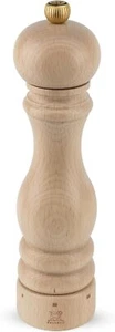 Peugeot Paris u'Select Pepper Mill, 9 Inch, Natural - Picture 1 of 6